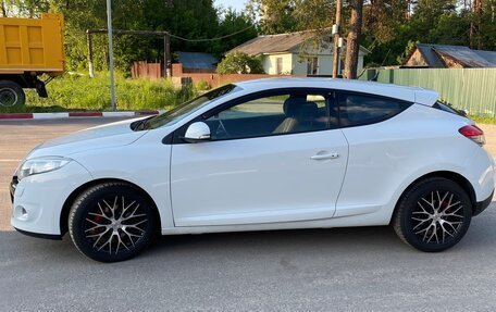 Renault Megane III, 2012 год, 890 000 рублей, 3 фотография