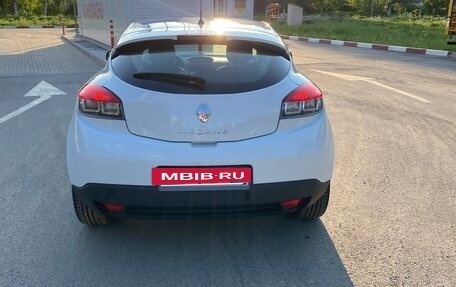 Renault Megane III, 2012 год, 890 000 рублей, 5 фотография