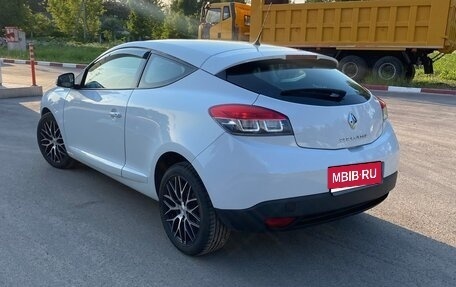 Renault Megane III, 2012 год, 890 000 рублей, 4 фотография