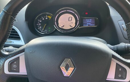 Renault Megane III, 2012 год, 890 000 рублей, 9 фотография