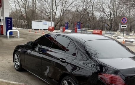 Mercedes-Benz E-Класс, 2016 год, 2 800 000 рублей, 7 фотография