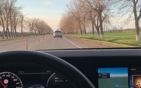 Mercedes-Benz E-Класс, 2016 год, 2 800 000 рублей, 6 фотография