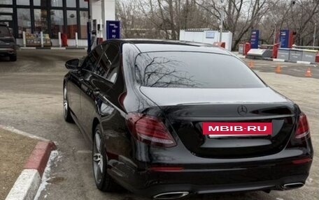 Mercedes-Benz E-Класс, 2016 год, 2 800 000 рублей, 5 фотография