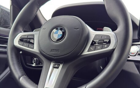 BMW 5 серия, 2020 год, 5 000 000 рублей, 13 фотография