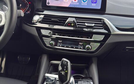 BMW 5 серия, 2020 год, 5 000 000 рублей, 14 фотография