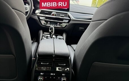 BMW 5 серия, 2020 год, 5 000 000 рублей, 17 фотография