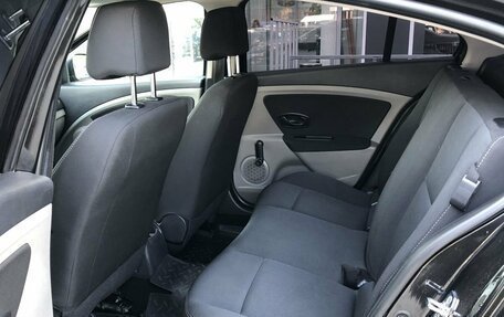 Renault Fluence I, 2012 год, 900 000 рублей, 11 фотография