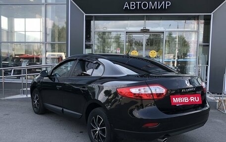 Renault Fluence I, 2012 год, 900 000 рублей, 7 фотография