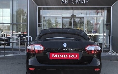 Renault Fluence I, 2012 год, 900 000 рублей, 6 фотография