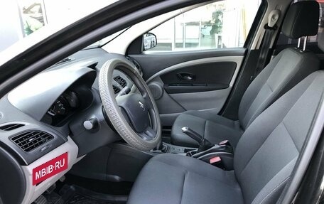 Renault Fluence I, 2012 год, 900 000 рублей, 9 фотография