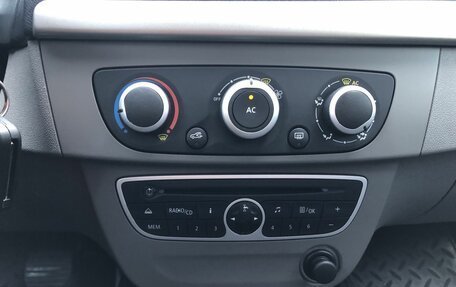 Renault Fluence I, 2012 год, 900 000 рублей, 15 фотография