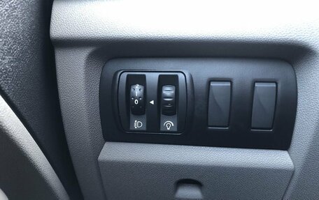 Renault Fluence I, 2012 год, 900 000 рублей, 16 фотография
