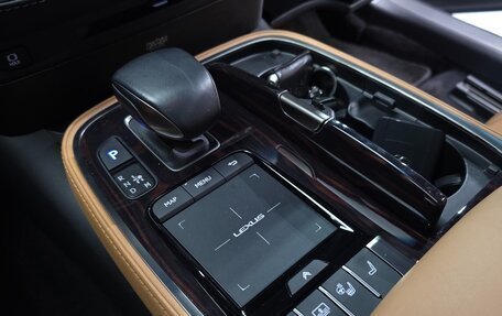 Lexus LS IV, 2022 год, 10 338 000 рублей, 6 фотография