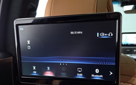 Lexus LS IV, 2022 год, 10 338 000 рублей, 10 фотография