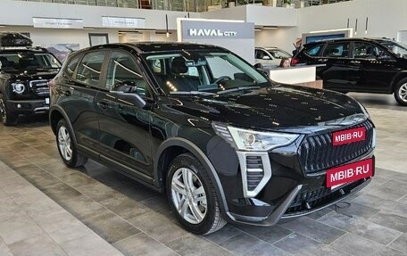 Haval Jolion, 2025 год, 2 127 510 рублей, 2 фотография