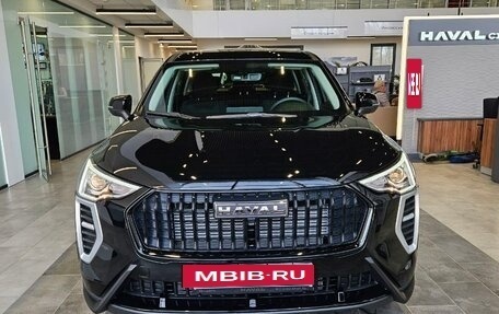 Haval Jolion, 2025 год, 2 127 510 рублей, 5 фотография