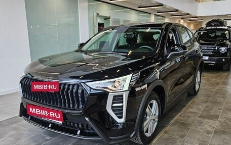 Haval Jolion, 2025 год, 2 127 510 рублей, 4 фотография