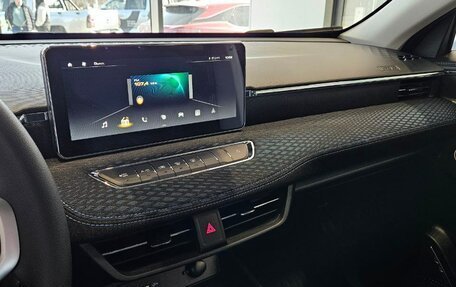 Haval Jolion, 2025 год, 2 127 510 рублей, 18 фотография