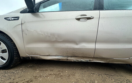 KIA Rio III рестайлинг, 2013 год, 565 000 рублей, 3 фотография