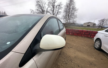KIA Rio III рестайлинг, 2013 год, 565 000 рублей, 12 фотография