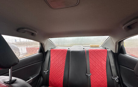 KIA Rio III рестайлинг, 2013 год, 565 000 рублей, 14 фотография