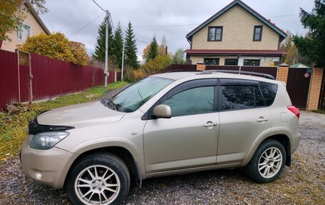 Toyota RAV4, 2007 год, 950 000 рублей, 2 фотография