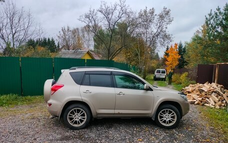 Toyota RAV4, 2007 год, 950 000 рублей, 6 фотография