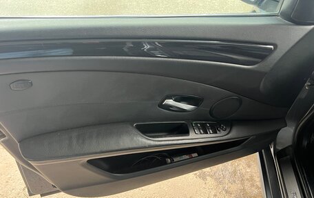 BMW 5 серия, 2008 год, 1 090 000 рублей, 12 фотография
