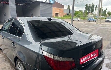 BMW 5 серия, 2008 год, 1 090 000 рублей, 3 фотография