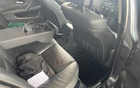 BMW 5 серия, 2008 год, 1 090 000 рублей, 16 фотография