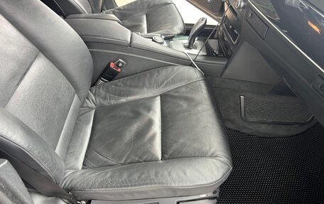 BMW 5 серия, 2008 год, 1 090 000 рублей, 17 фотография
