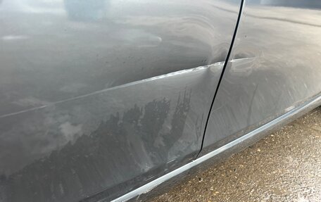 BMW 5 серия, 2008 год, 1 090 000 рублей, 22 фотография