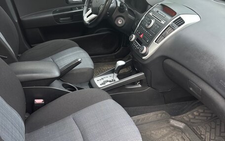 KIA cee'd I рестайлинг, 2011 год, 930 000 рублей, 8 фотография