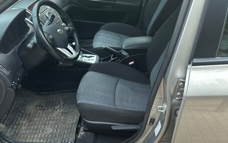 KIA cee'd I рестайлинг, 2011 год, 930 000 рублей, 6 фотография