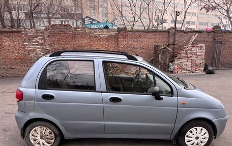Daewoo Matiz I, 2012 год, 275 000 рублей, 6 фотография