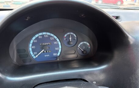 Daewoo Matiz I, 2012 год, 275 000 рублей, 20 фотография