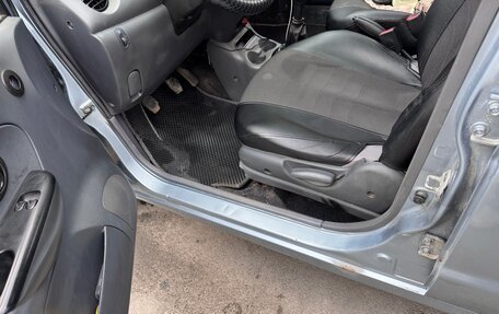 Daewoo Matiz I, 2012 год, 275 000 рублей, 16 фотография