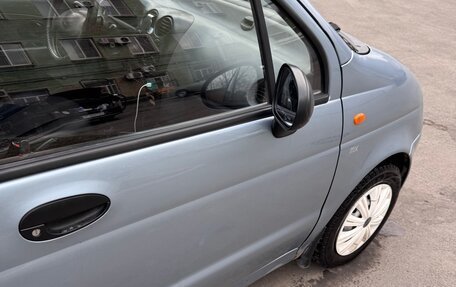 Daewoo Matiz I, 2012 год, 275 000 рублей, 19 фотография