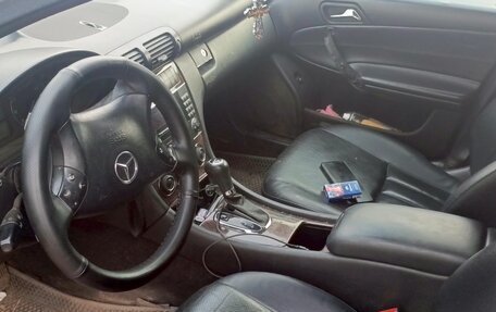 Mercedes-Benz C-Класс, 2004 год, 520 000 рублей, 6 фотография