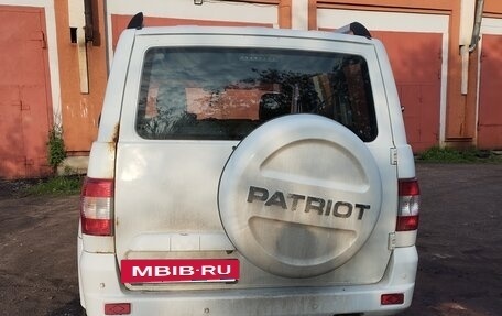 ЛуАЗ Patriot, 2015 год, 780 000 рублей, 14 фотография