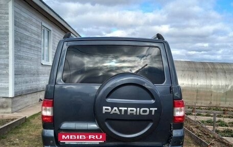 ЛуАЗ Patriot, 2015 год, 880 000 рублей, 7 фотография