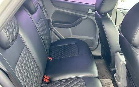 Ford Focus II рестайлинг, 2011 год, 620 000 рублей, 4 фотография