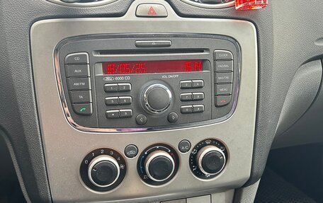 Ford Focus II рестайлинг, 2011 год, 620 000 рублей, 8 фотография