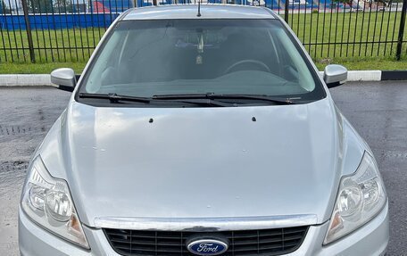 Ford Focus II рестайлинг, 2011 год, 620 000 рублей, 5 фотография