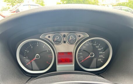 Ford Focus II рестайлинг, 2011 год, 620 000 рублей, 9 фотография