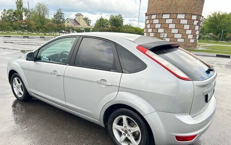 Ford Focus II рестайлинг, 2011 год, 620 000 рублей, 13 фотография