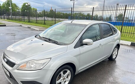 Ford Focus II рестайлинг, 2011 год, 620 000 рублей, 12 фотография