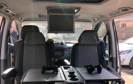 Mercedes-Benz Viano, 2008 год, 1 785 000 рублей, 6 фотография
