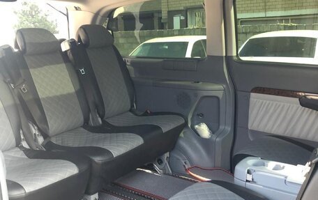 Mercedes-Benz Viano, 2008 год, 1 785 000 рублей, 3 фотография