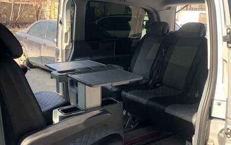 Mercedes-Benz Viano, 2008 год, 1 785 000 рублей, 4 фотография